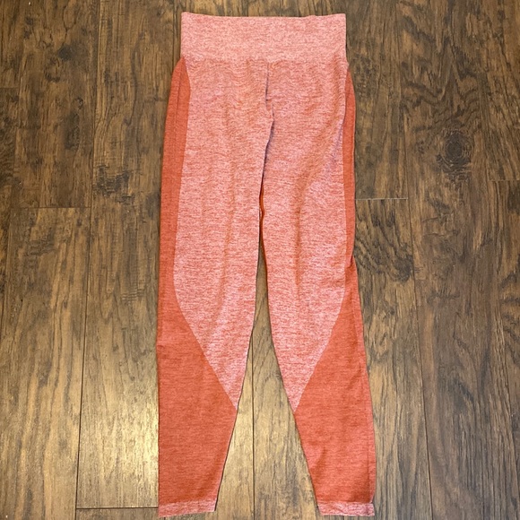 Victoria’s Secret Seamless Leggings - Picture 1 of 3